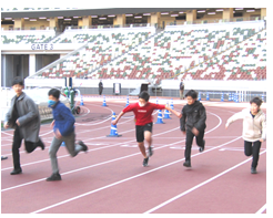 6年生 東京見学　1月17日（金曜日）