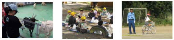 ＜10月の活動より＞